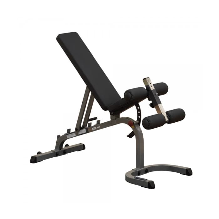 Регулируемая скамья универсальная GFID_31