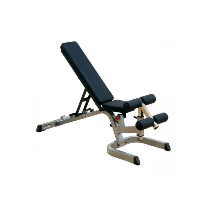 Регулируемая скамья универсальная GFID_71