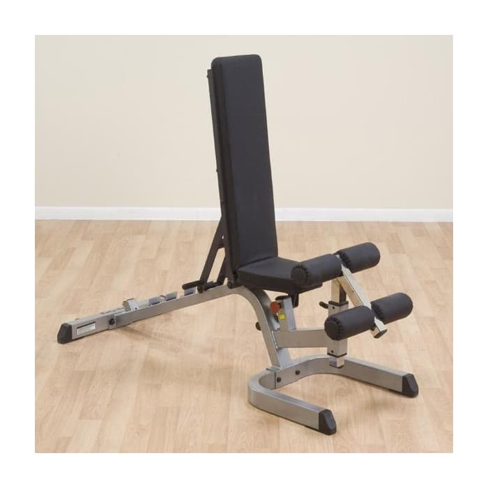 Регулируемая скамья универсальная GFID_71