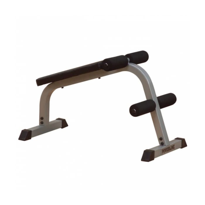 Скамья для пресса GAB39