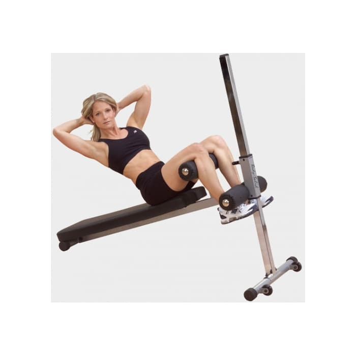 Скамья для пресса Регулируемая GAB_60