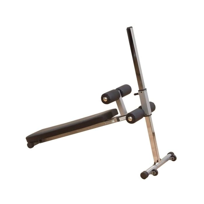 Скамья для пресса Регулируемая GAB_60