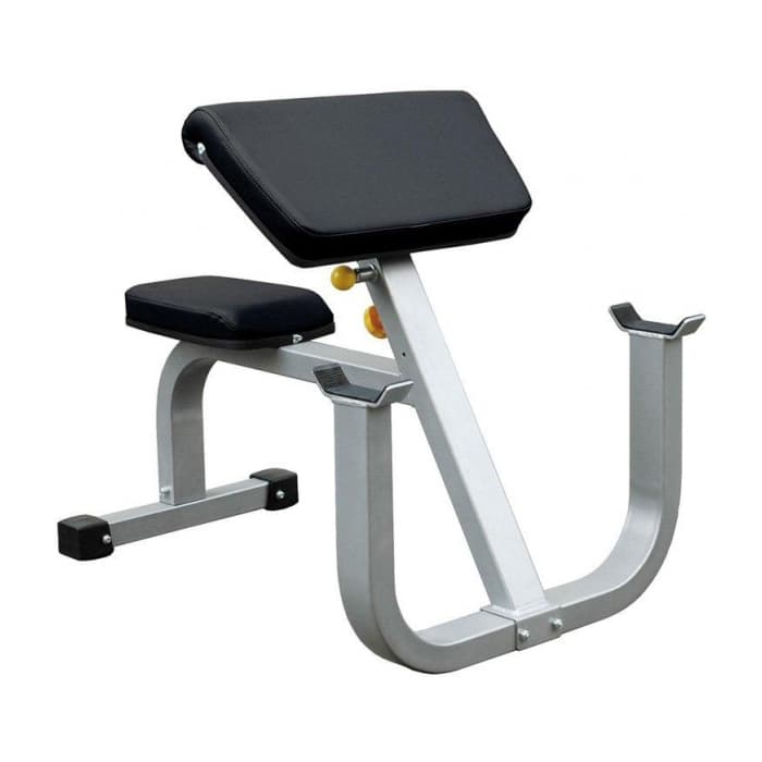 Скамья Скотта GPCB-329