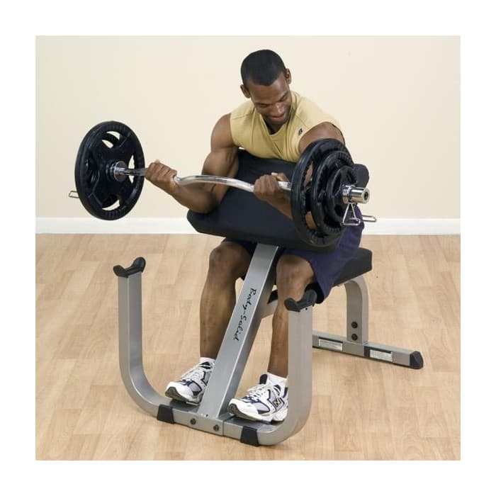 Скамья Скотта GPCB-329