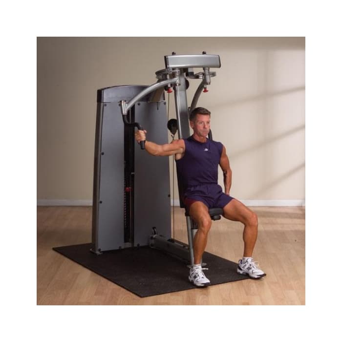 Баттерфляй Pro-Dual DPEC_SF