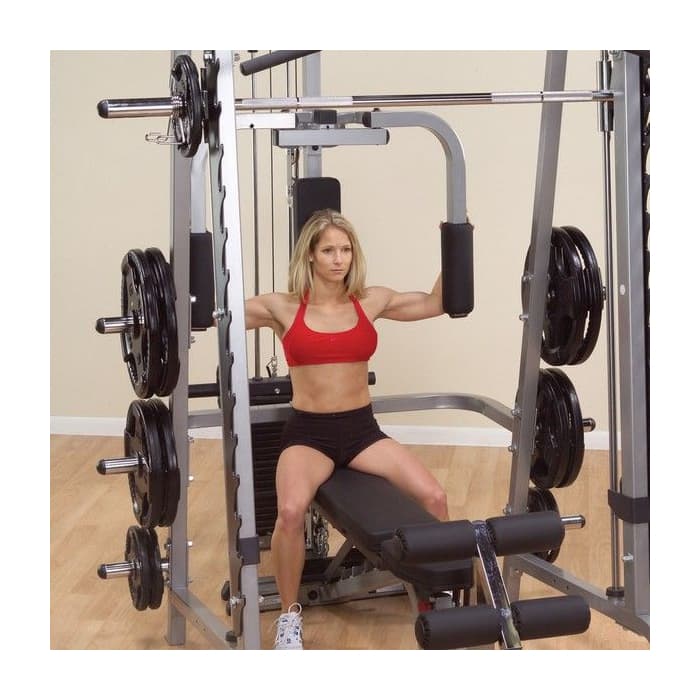 Опция баттерфляй GPA-3