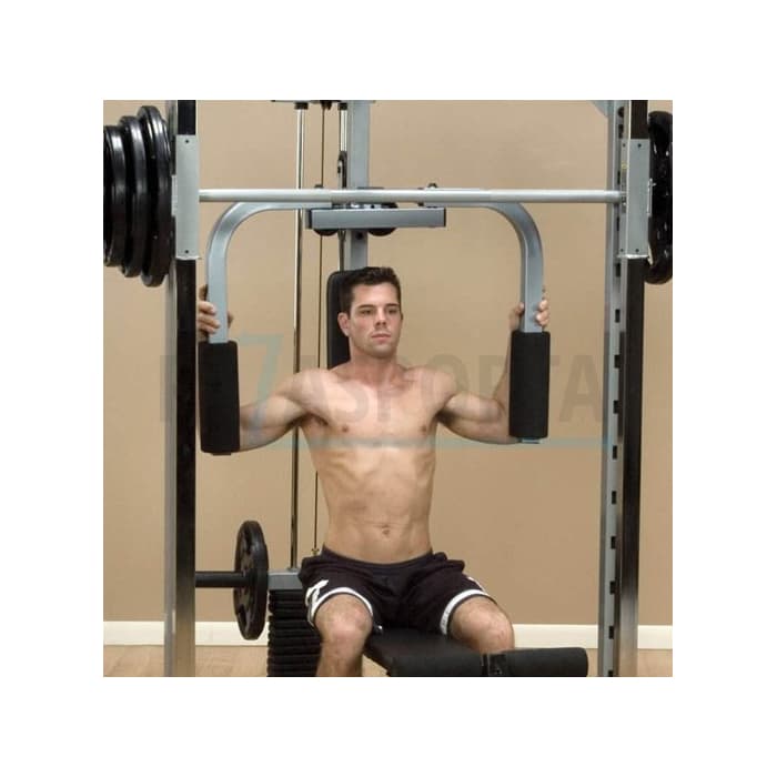 Опция баттерфляй Powerline PPA-13X