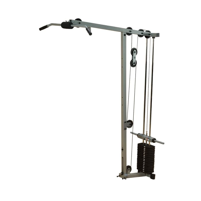 Опция верхняя тяга Powerline PLA144