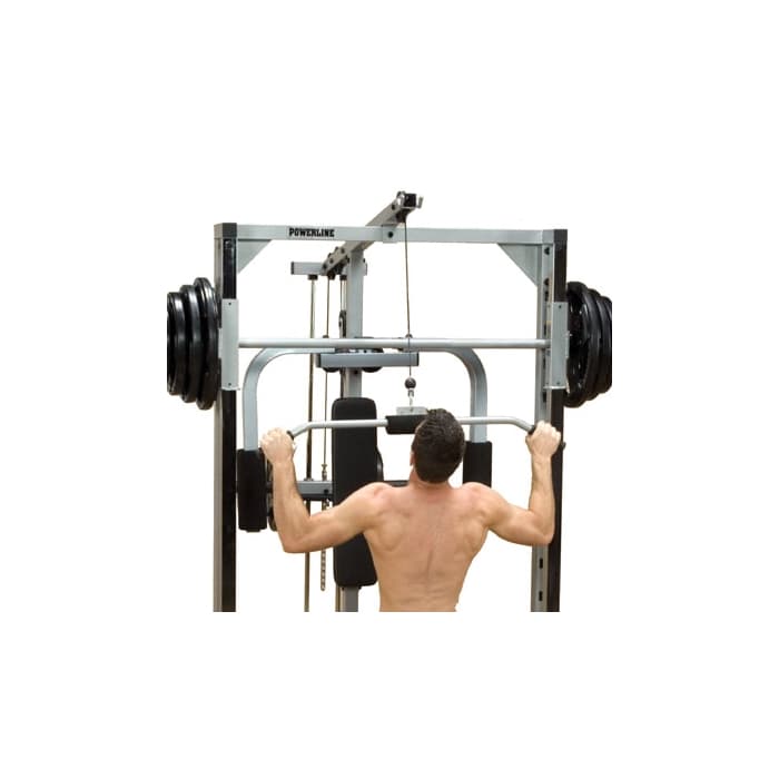 Опция верхняя тяга Powerline PLA144