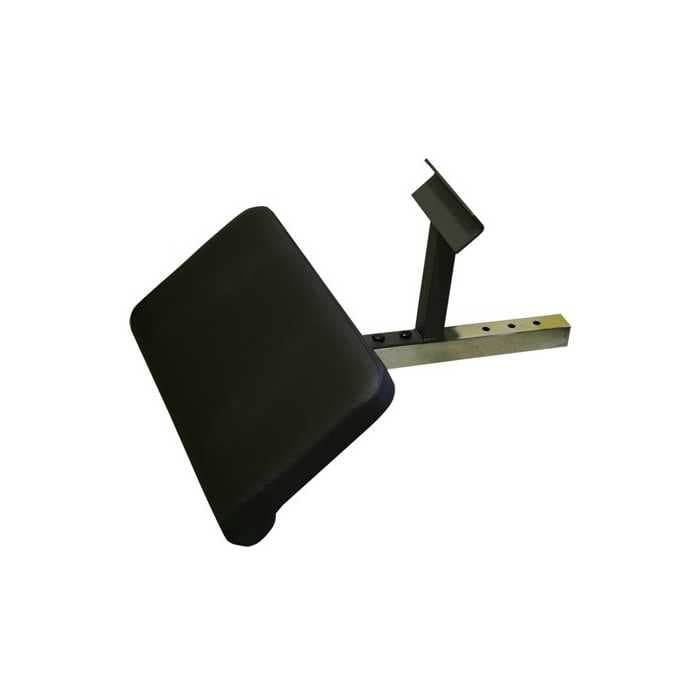 Опция парта на бицепс GPCA-1