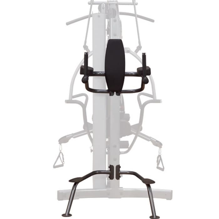 Опция пресс-брусья FKR