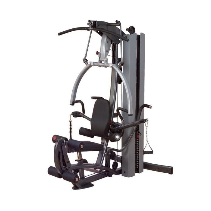 Силовой комплекс Fusion F600 / 2