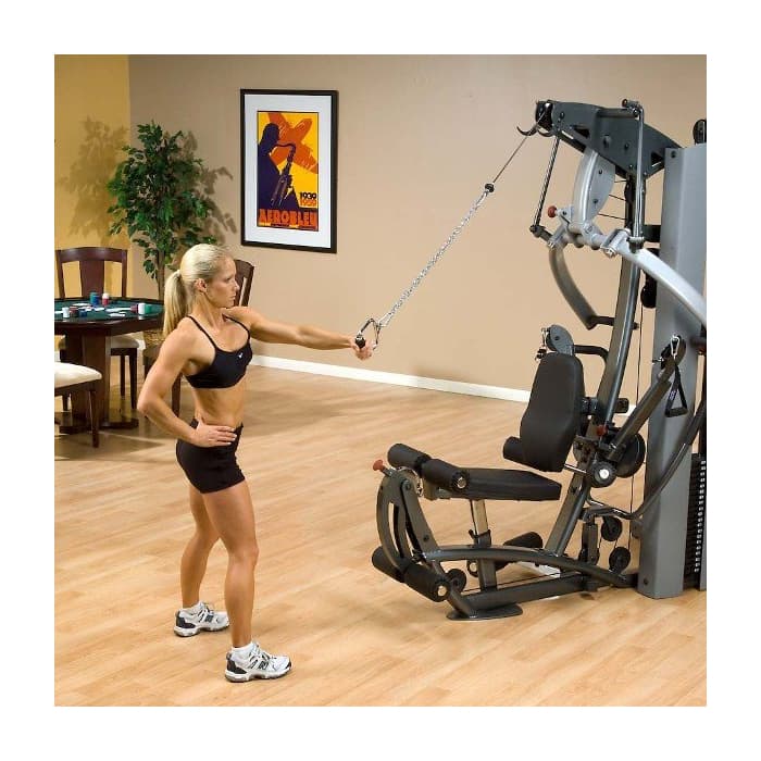 Силовой комплекс Fusion F600 / 2