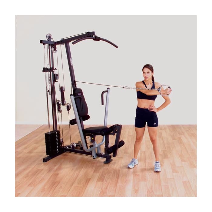 Силовой комплекс G1S