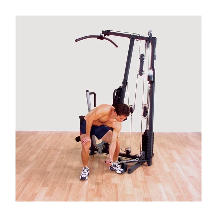 Силовой комплекс G1S