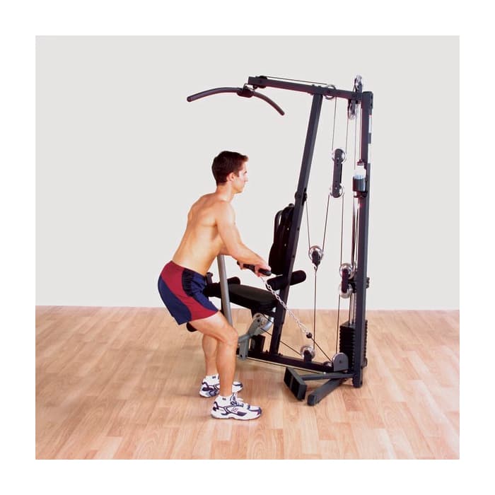 Силовой комплекс G1S