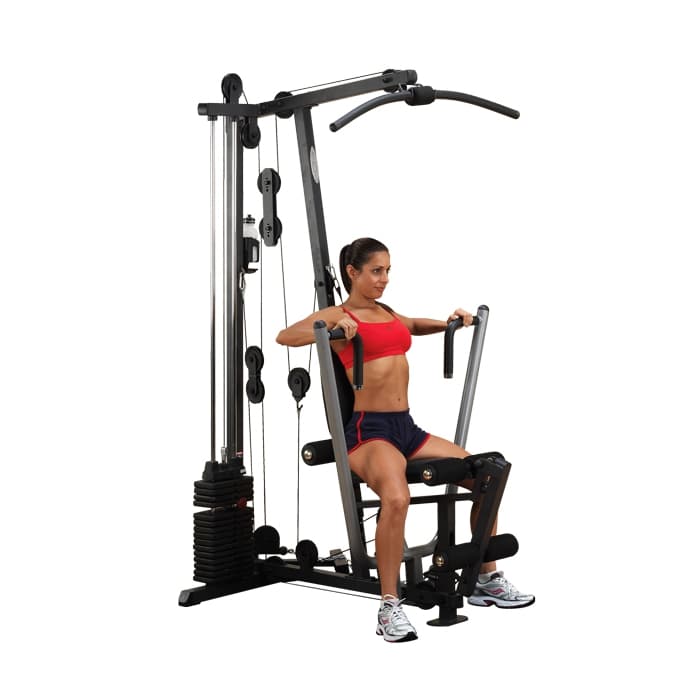 Силовой комплекс G1S