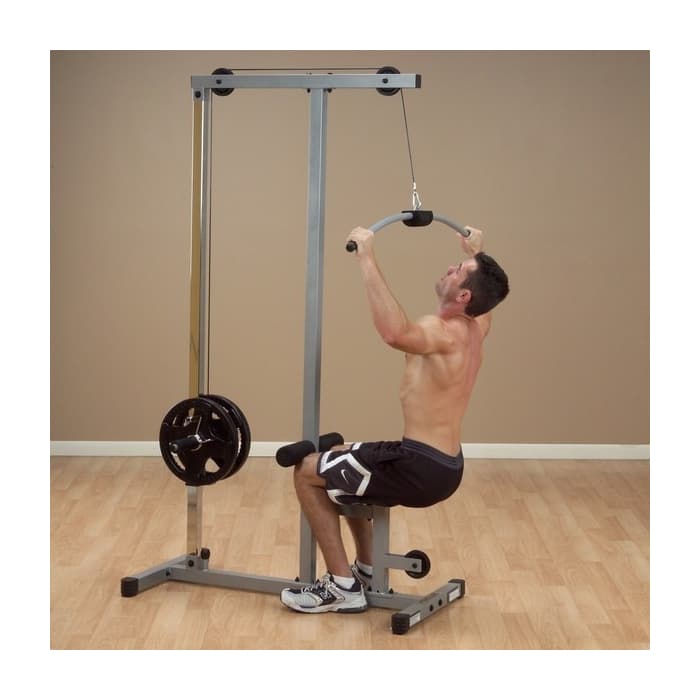 Верхняя тяга Powerline PLM180