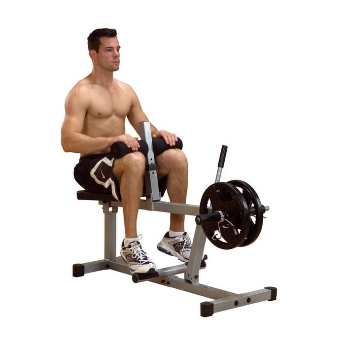 Голень сидя Powerline PSC43