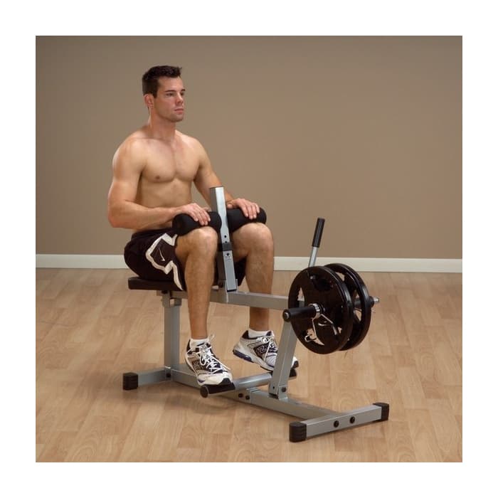 Голень сидя Powerline PSC43