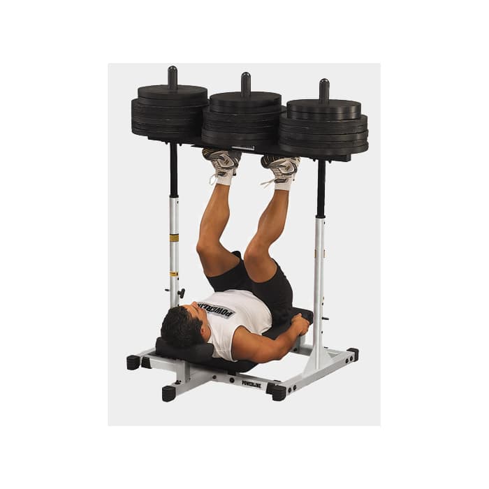 Вертикальный жим ногами Powerline PVLP156