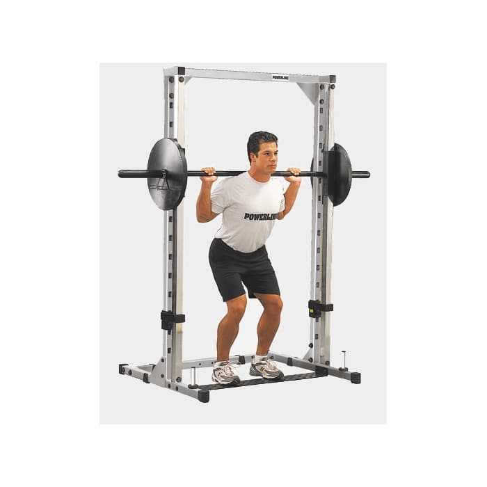 Машина Смита Powerline PSM144