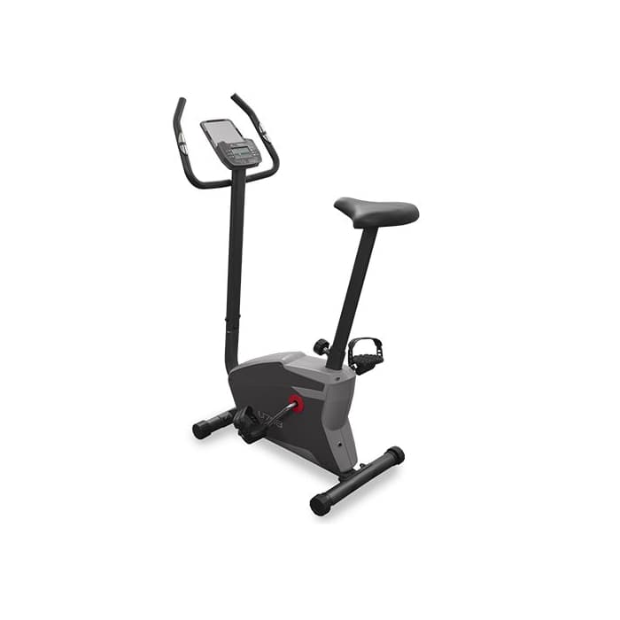 Велотренажер CARBON FITNESS U708 домашний