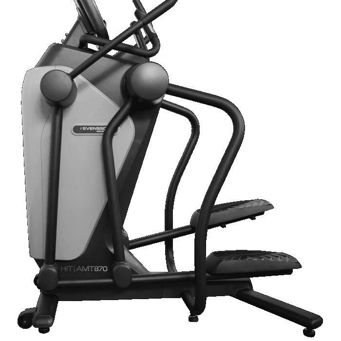эллиптический тренажер SVENSSON INDUSTRIAL HIT AMT870 Адаптивный коммерческий