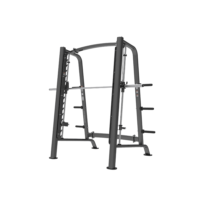 Машина Смита BRONZE GYM PL-1721