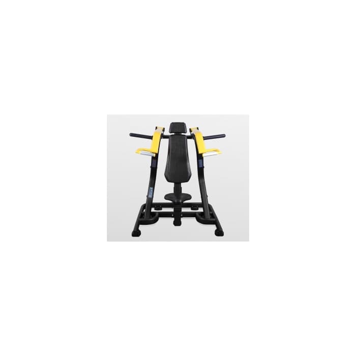Жим от плеч BRONZE GYM PL-1704