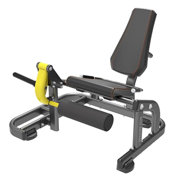 Разгибание ног сидя BRONZE GYM PL-1711