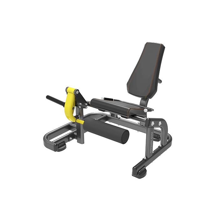 Разгибание ног сидя BRONZE GYM PL-1711