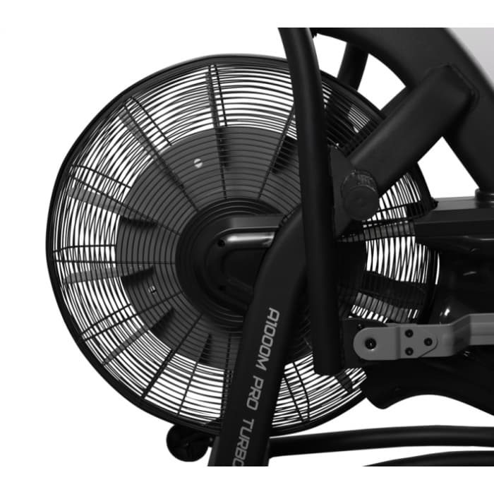 Аэробайк BRONZE GYM A1000M PRO TURBO коммерческий