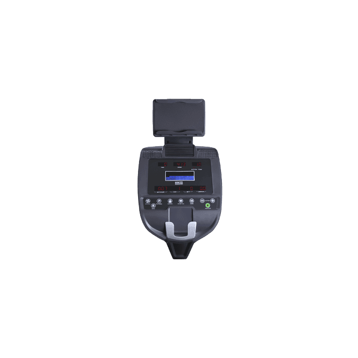 Велоэргометр BRONZE GYM U1000M PRO TFT TURBO коммерческий