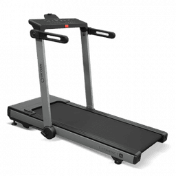 Беговая дорожка OXYGEN FITNESS T-COMPACT A домашняя