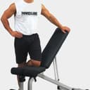 Регулируемая скамья универсальная Powerline PFID130