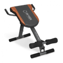 Гиперэкстензия OXYGEN FITNESS HYPER PRESS BOARD
