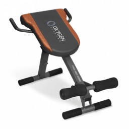 Гиперэкстензия OXYGEN FITNESS HYPER PRESS BOARD