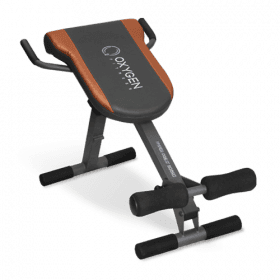 Гиперэкстензия OXYGEN FITNESS HYPER PRESS BOARD
