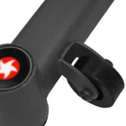 Силовая скамья OXYGEN FITNESS TOLEDO