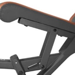 Силовая скамья OXYGEN FITNESS TOLEDO