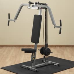 Баттерфляй GPM-65