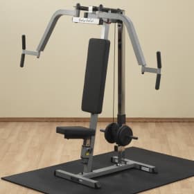 Баттерфляй GPM-65