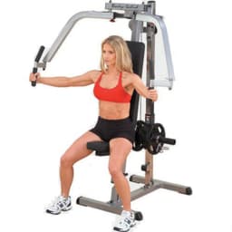 Баттерфляй GPM-65