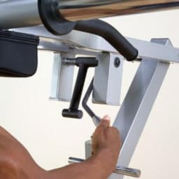 Голень стоя GSCL360