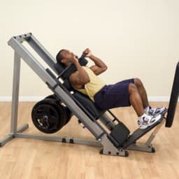 Жим ногами GLPH1100