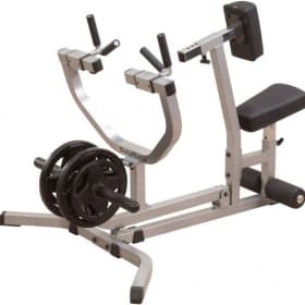 Тяга сидя GSRM-40