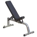 Регулируемая скамья GFI_21