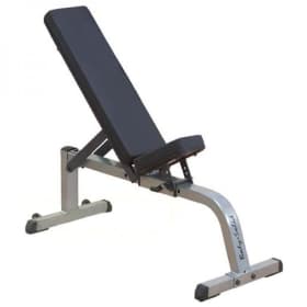 Регулируемая скамья GFI_21