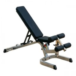 Регулируемая скамья универсальная GFID_71